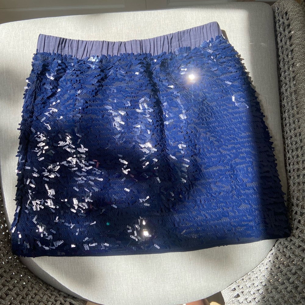 Cute skirt for any occasion
